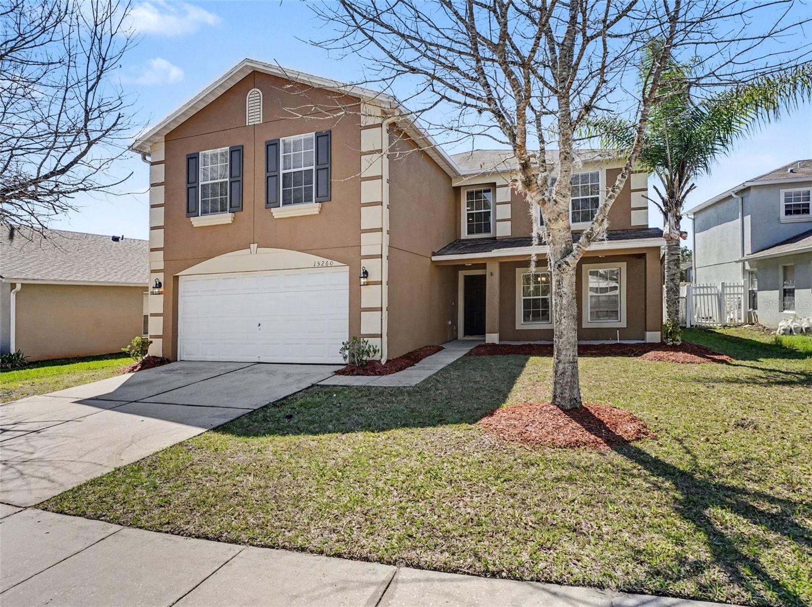 15260 PERDIDO DR, ORLANDO, FL, 32828