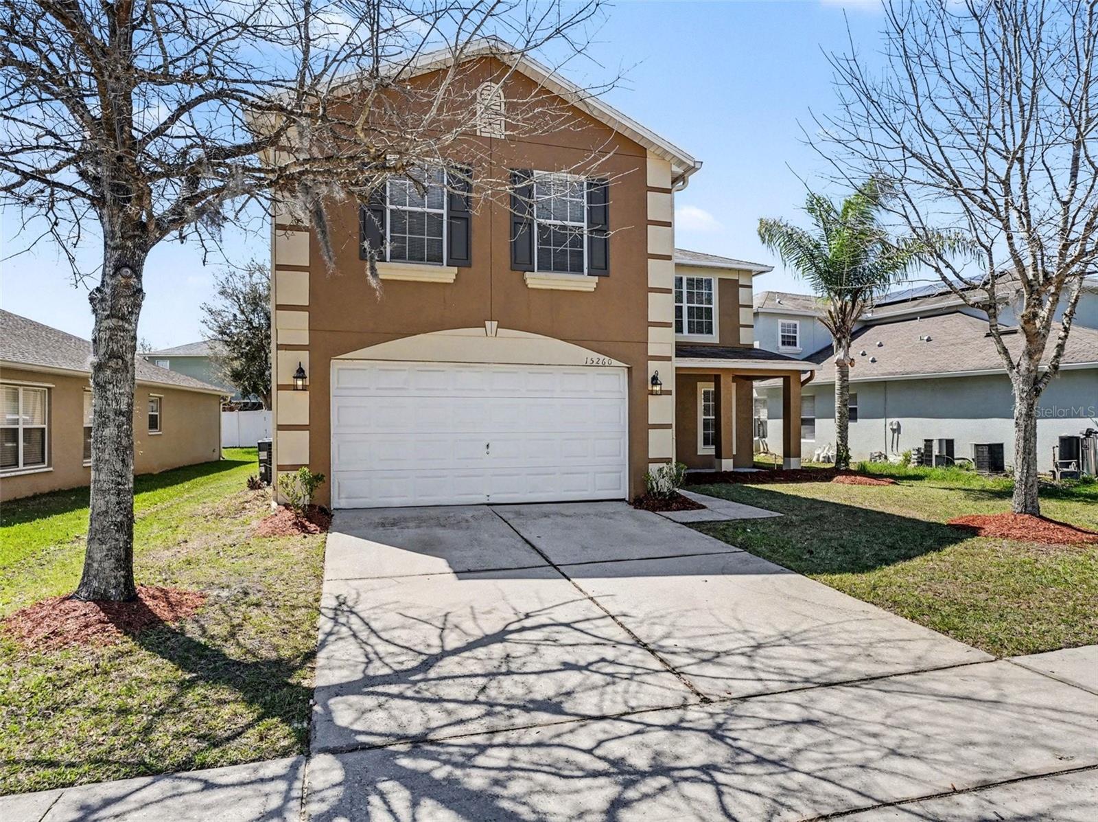 15260 PERDIDO DR, ORLANDO, FL, 32828