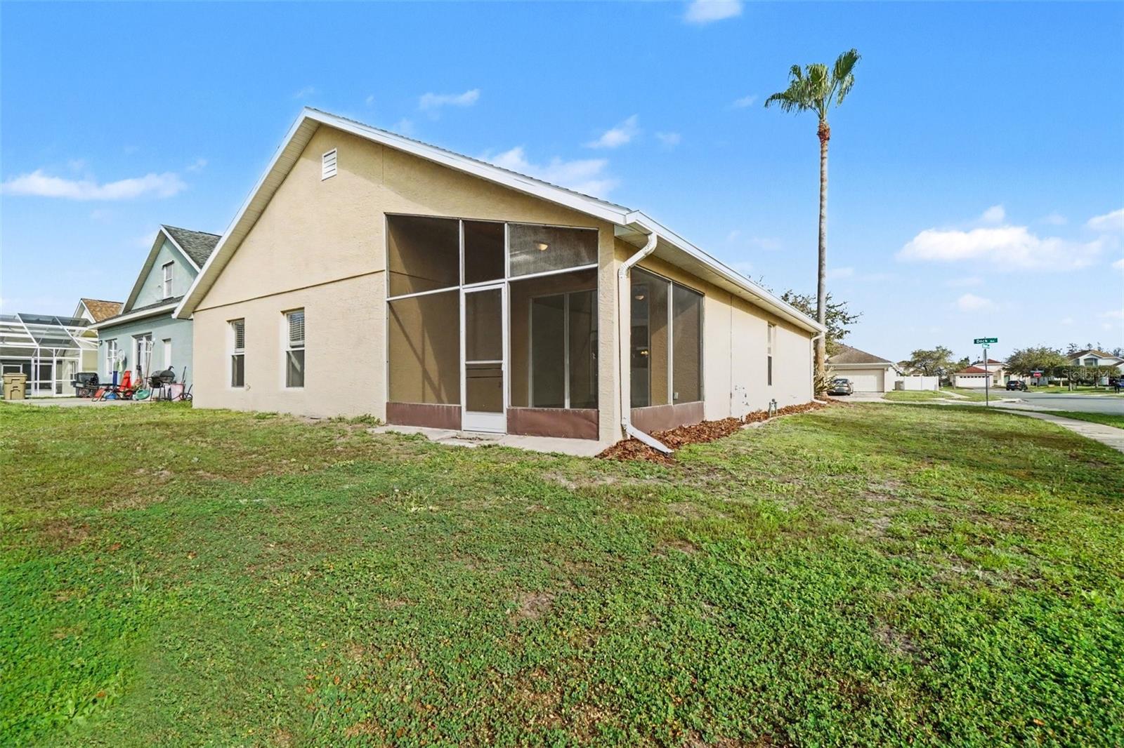 2600 DECK AVE, KISSIMMEE, FL, 34743