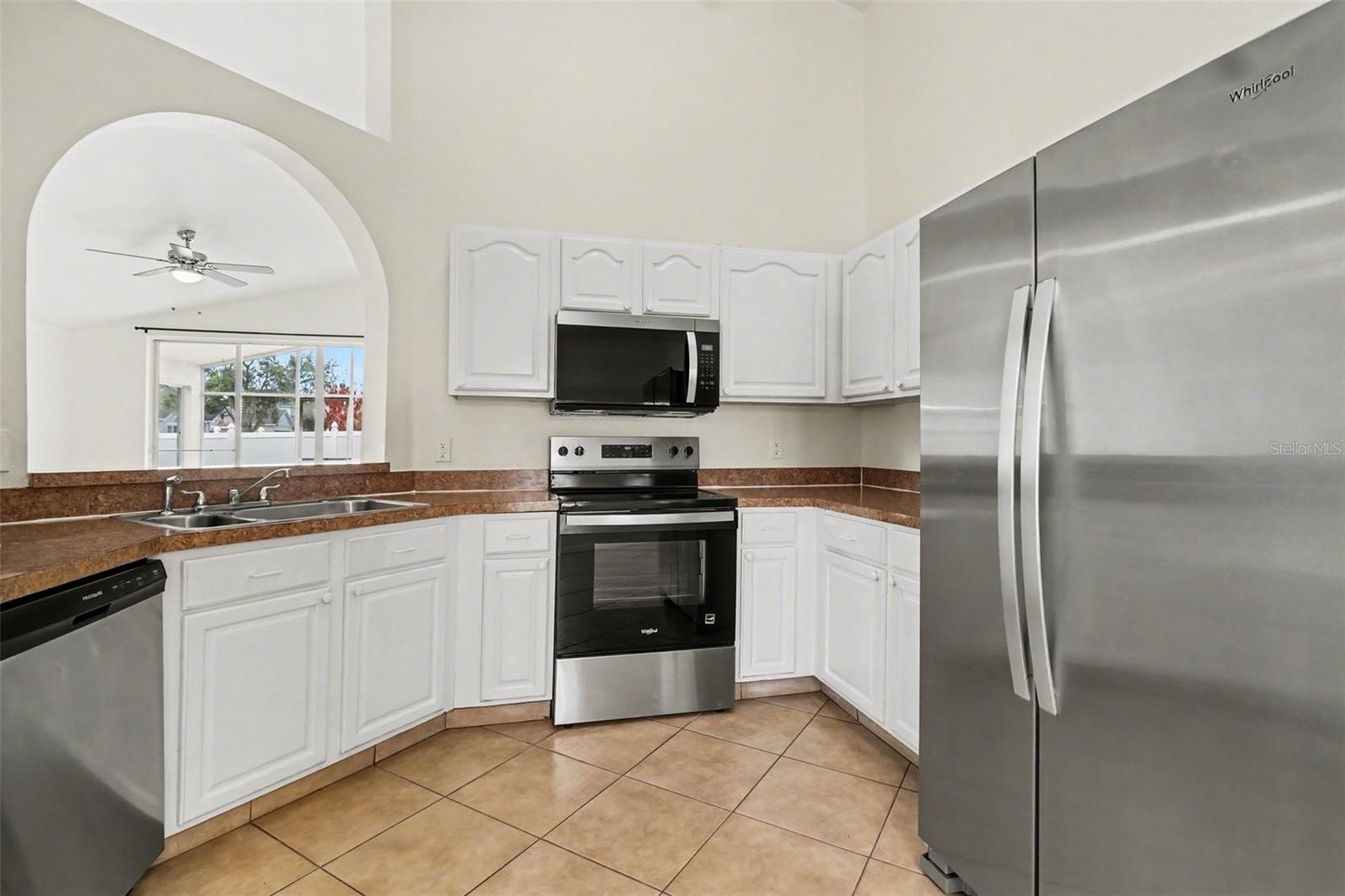 2600 DECK AVE, KISSIMMEE, FL, 34743