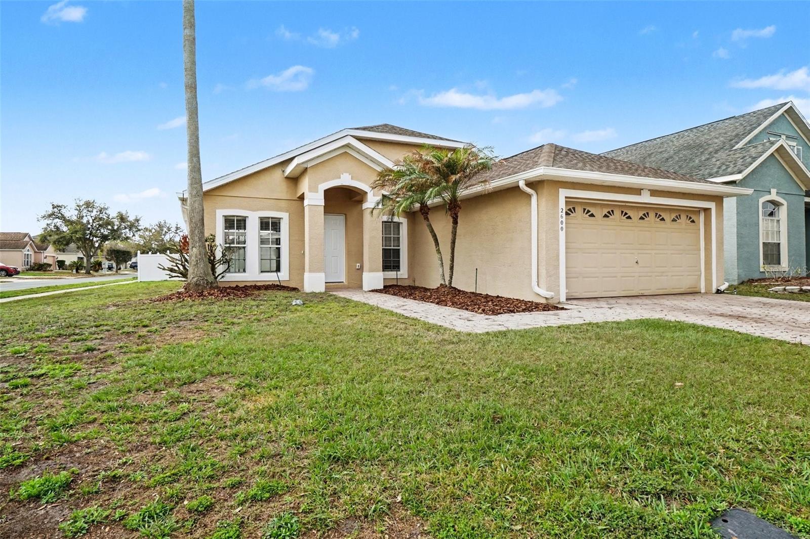 2600 DECK AVE, KISSIMMEE, FL, 34743