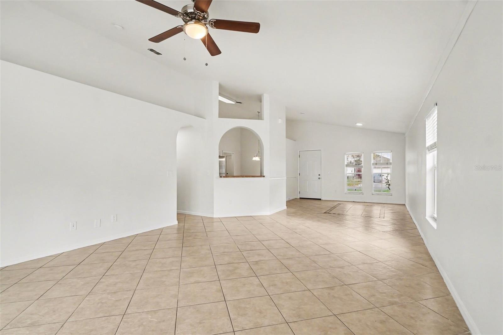 2600 DECK AVE, KISSIMMEE, FL, 34743