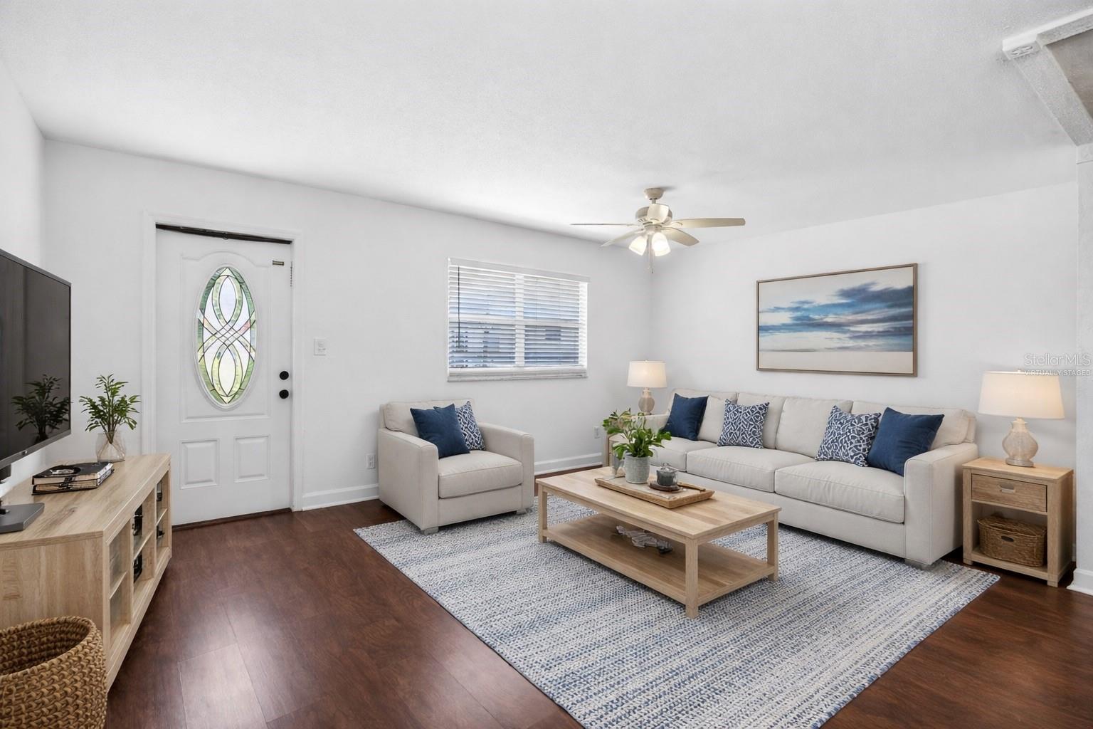 1801 BEDFORD LN #27, SUN CITY CENTER, FL, 33573