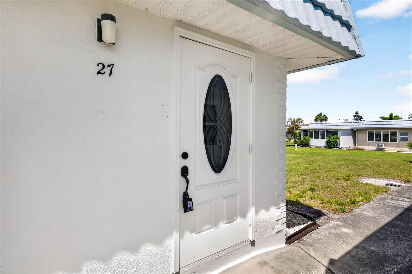 1801 BEDFORD LN #27, SUN CITY CENTER, FL, 33573