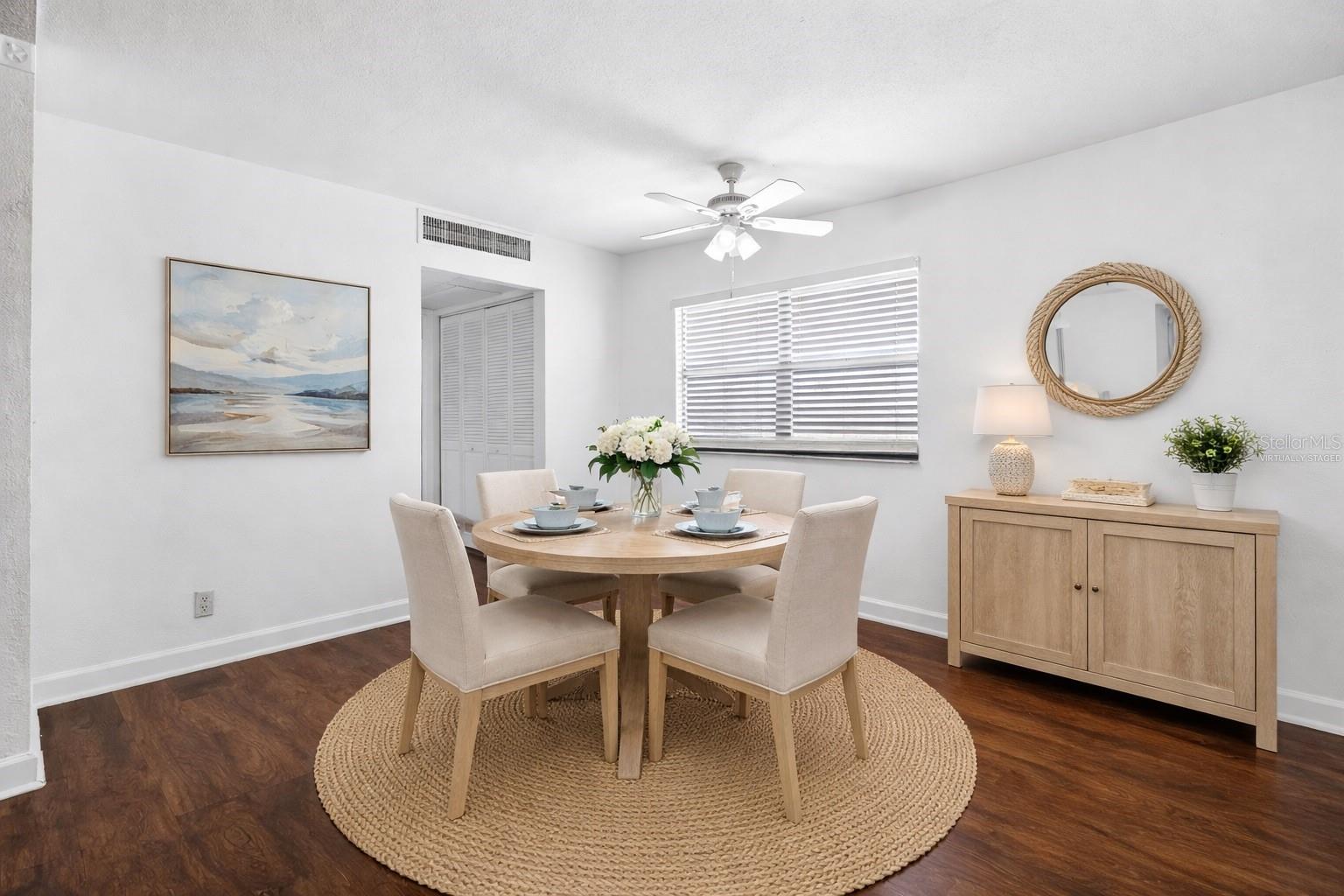 1801 BEDFORD LN #27, SUN CITY CENTER, FL, 33573