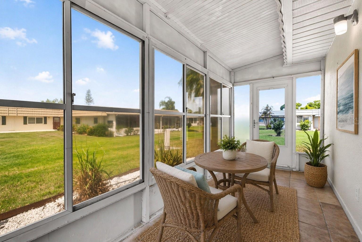 1801 BEDFORD LN #27, SUN CITY CENTER, FL, 33573