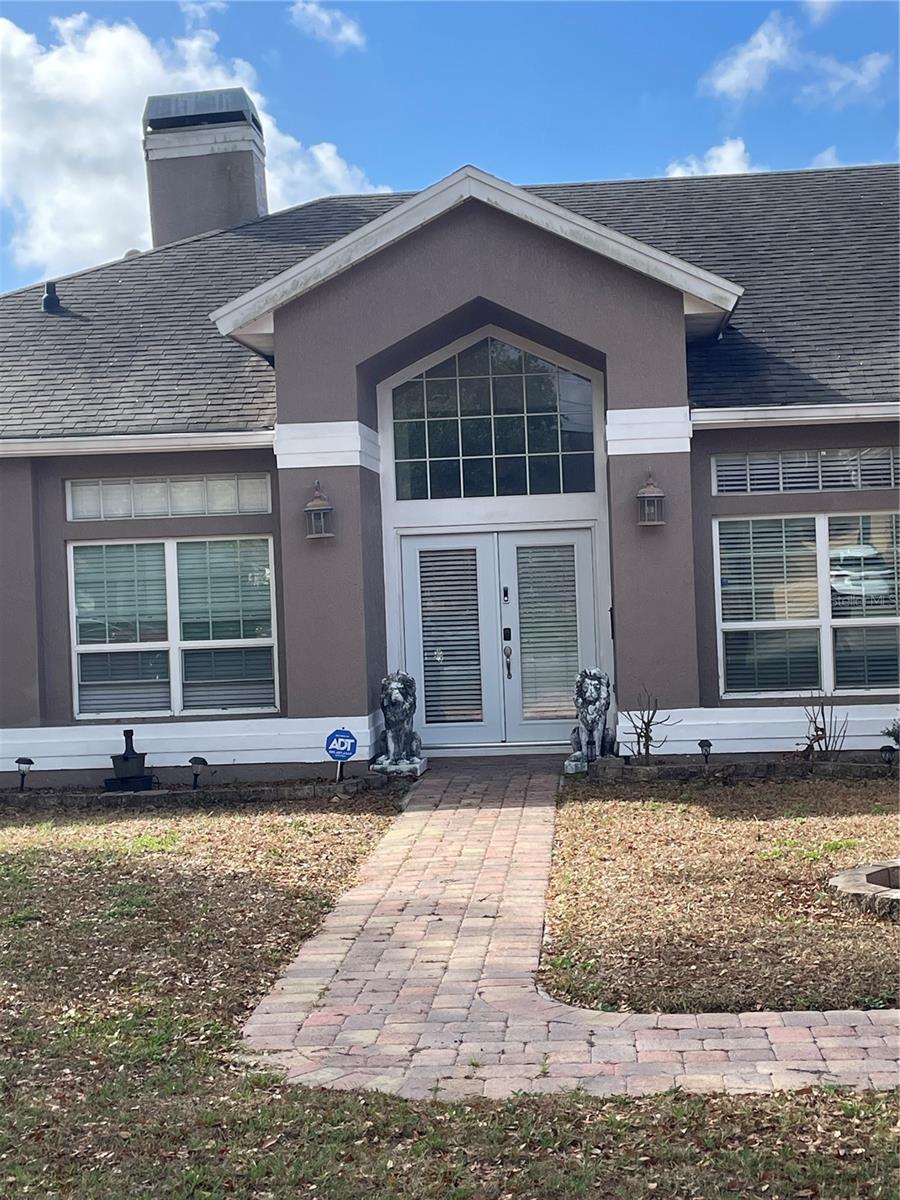 1007 FEATHERSTONE CIR, OCOEE, FL, 34761