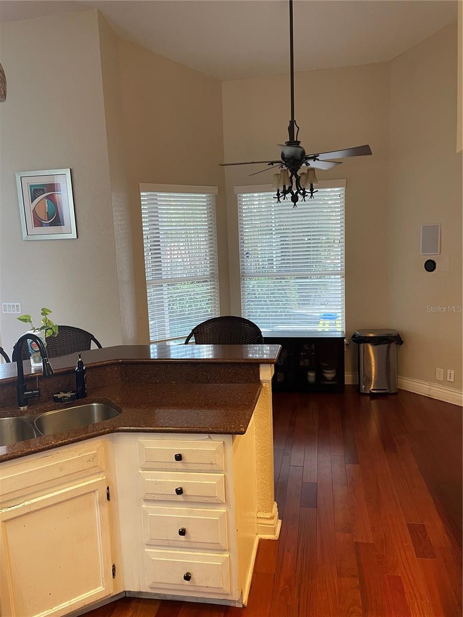 1007 FEATHERSTONE CIR, OCOEE, FL, 34761