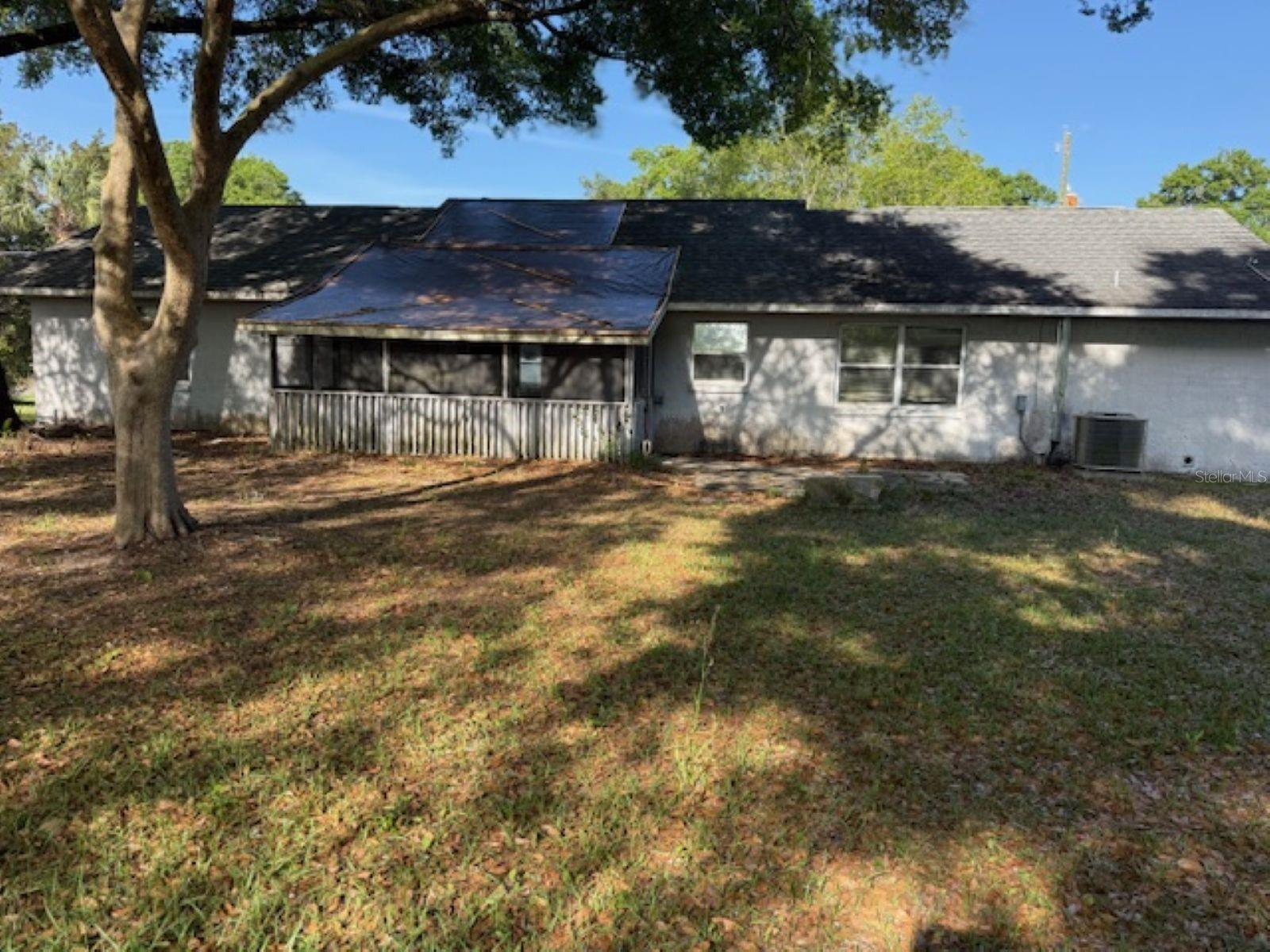 4681 NE 28TH TER, OCALA, FL, 34479