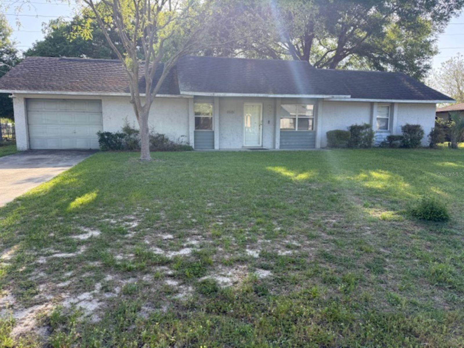 4681 NE 28TH TER, OCALA, FL, 34479