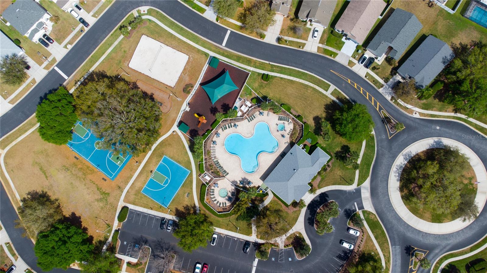 25500 GEDDY DR, LAND O LAKES, FL, 34639