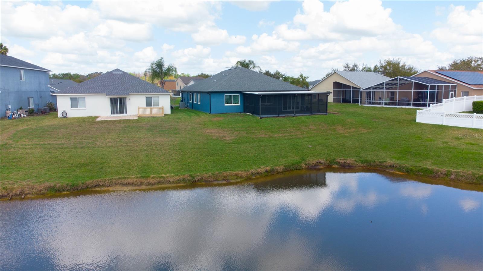 25500 GEDDY DR, LAND O LAKES, FL, 34639