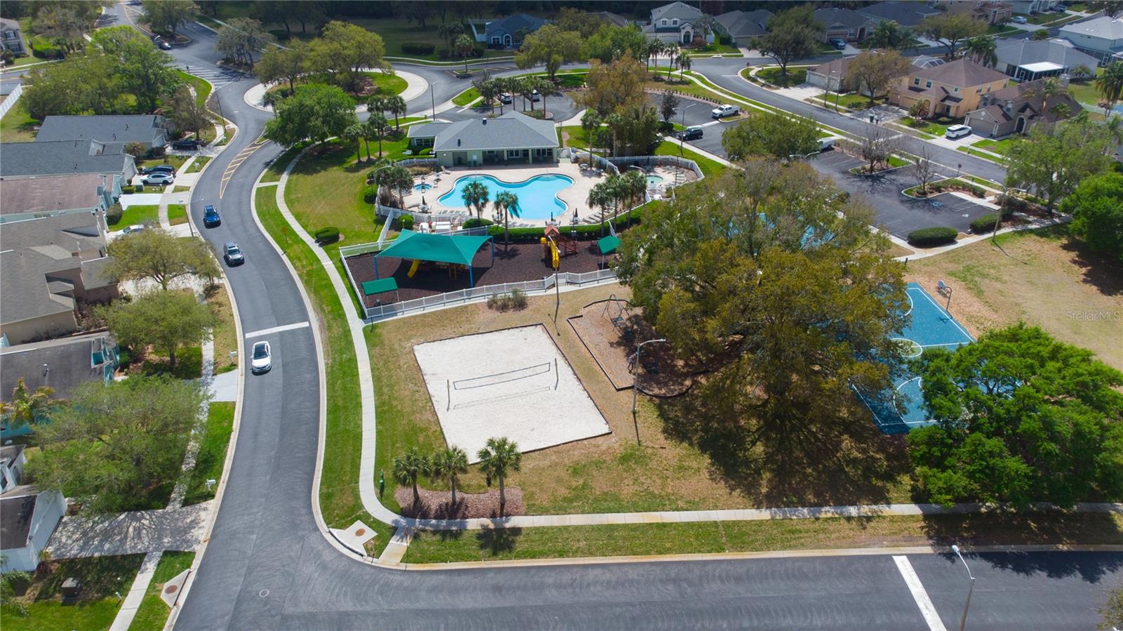 25500 GEDDY DR, LAND O LAKES, FL, 34639