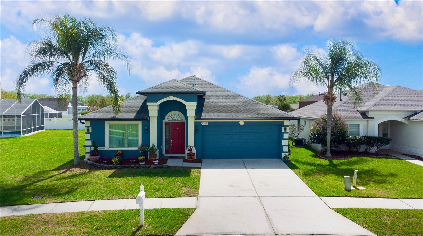 25500 GEDDY DR, LAND O LAKES, FL, 34639