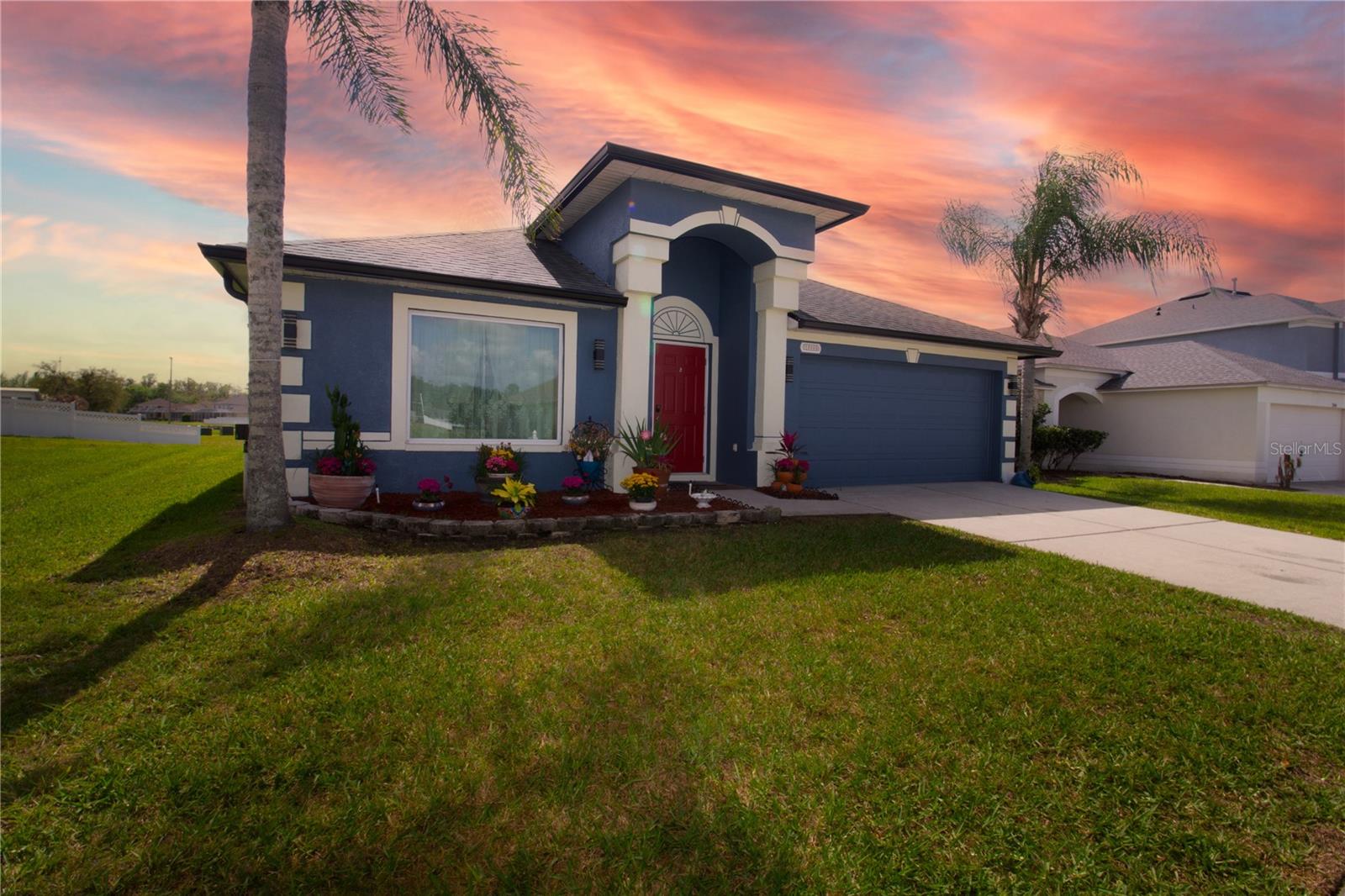 25500 GEDDY DR, LAND O LAKES, FL, 34639