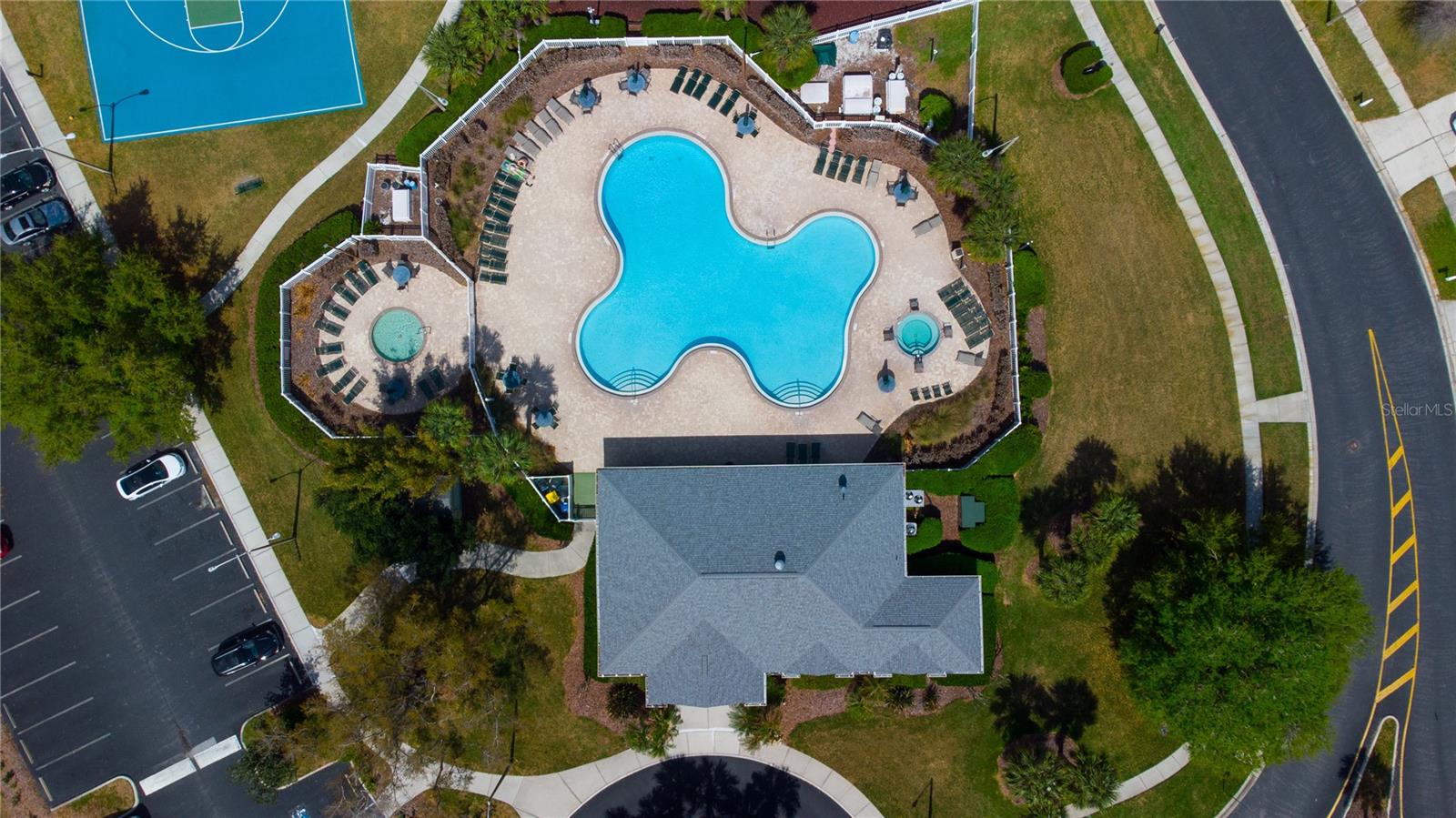 25500 GEDDY DR, LAND O LAKES, FL, 34639