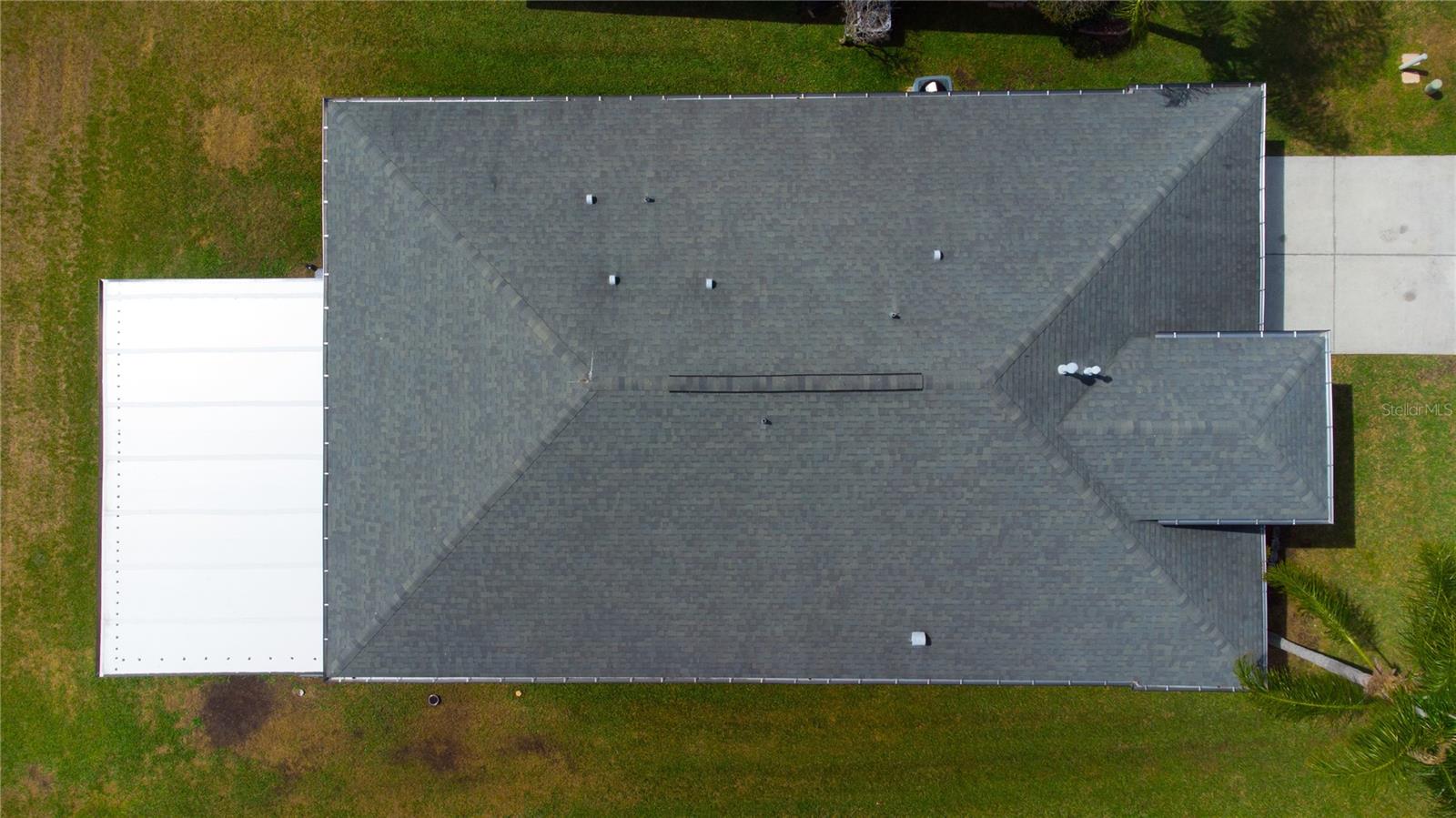 25500 GEDDY DR, LAND O LAKES, FL, 34639