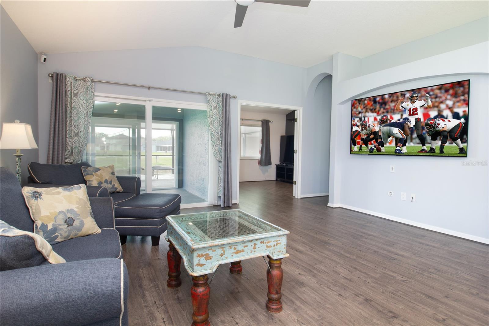 25500 GEDDY DR, LAND O LAKES, FL, 34639