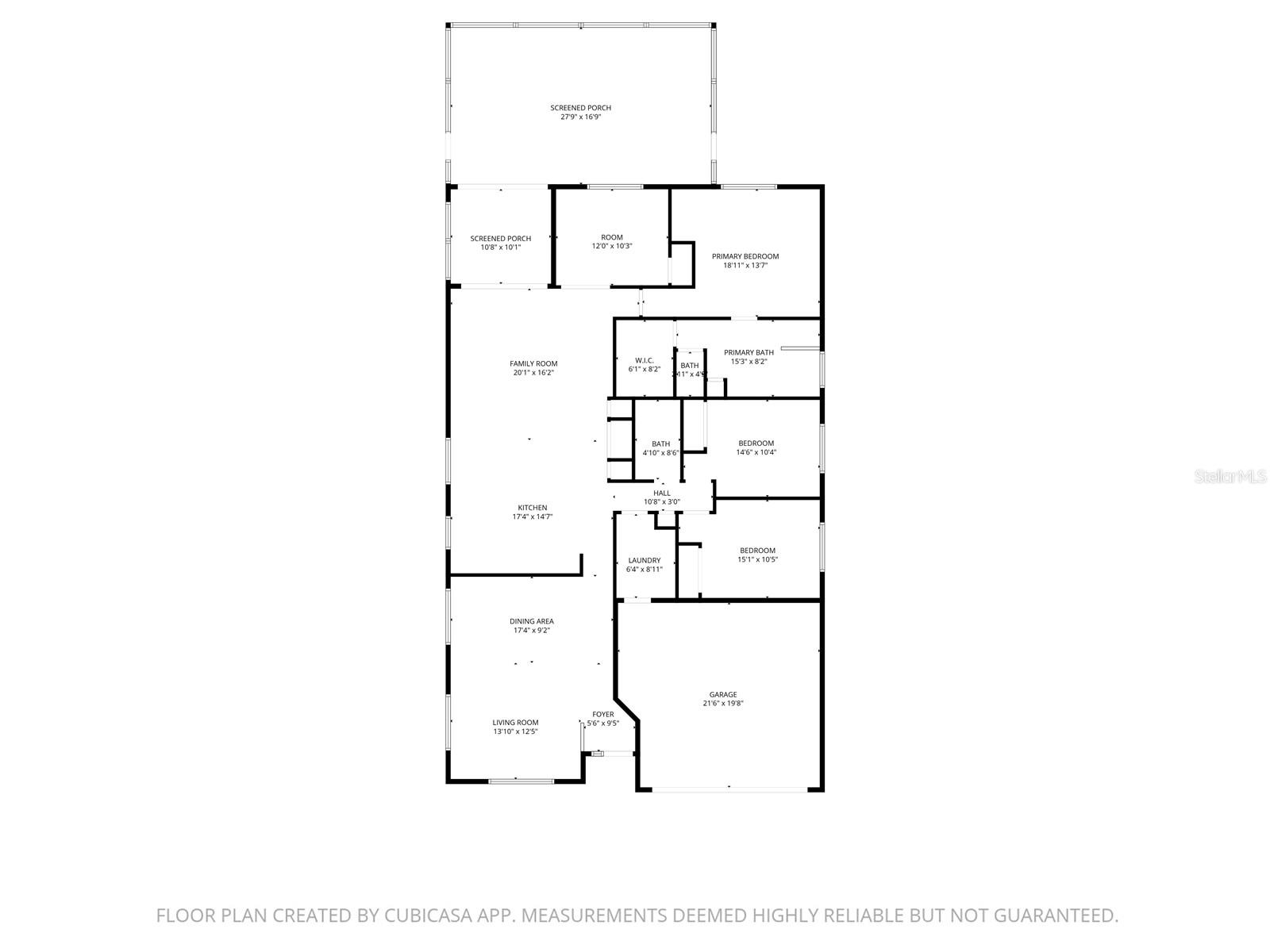 25500 GEDDY DR, LAND O LAKES, FL, 34639