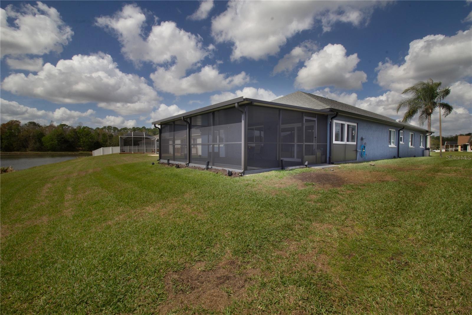 25500 GEDDY DR, LAND O LAKES, FL, 34639