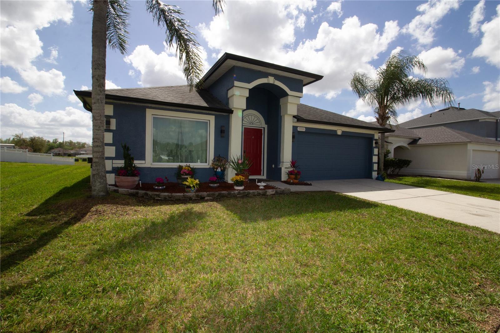 25500 GEDDY DR, LAND O LAKES, FL, 34639