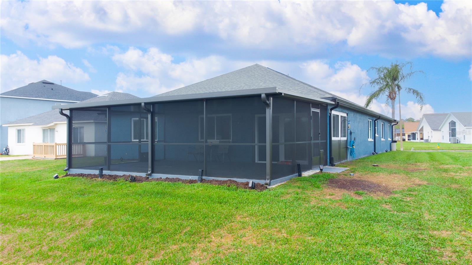 25500 GEDDY DR, LAND O LAKES, FL, 34639