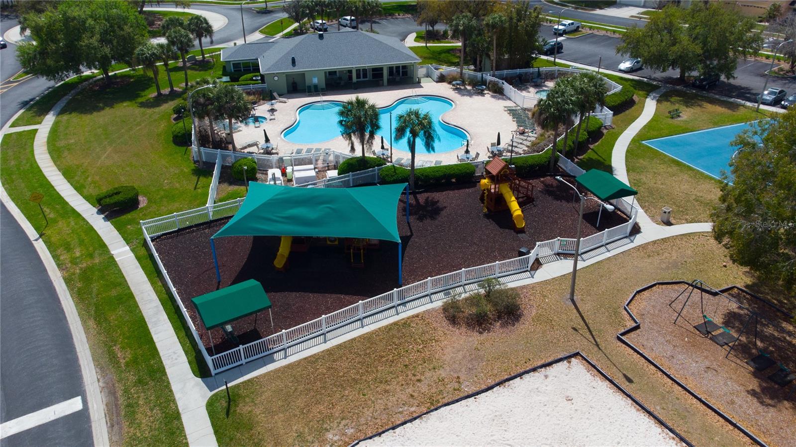 25500 GEDDY DR, LAND O LAKES, FL, 34639