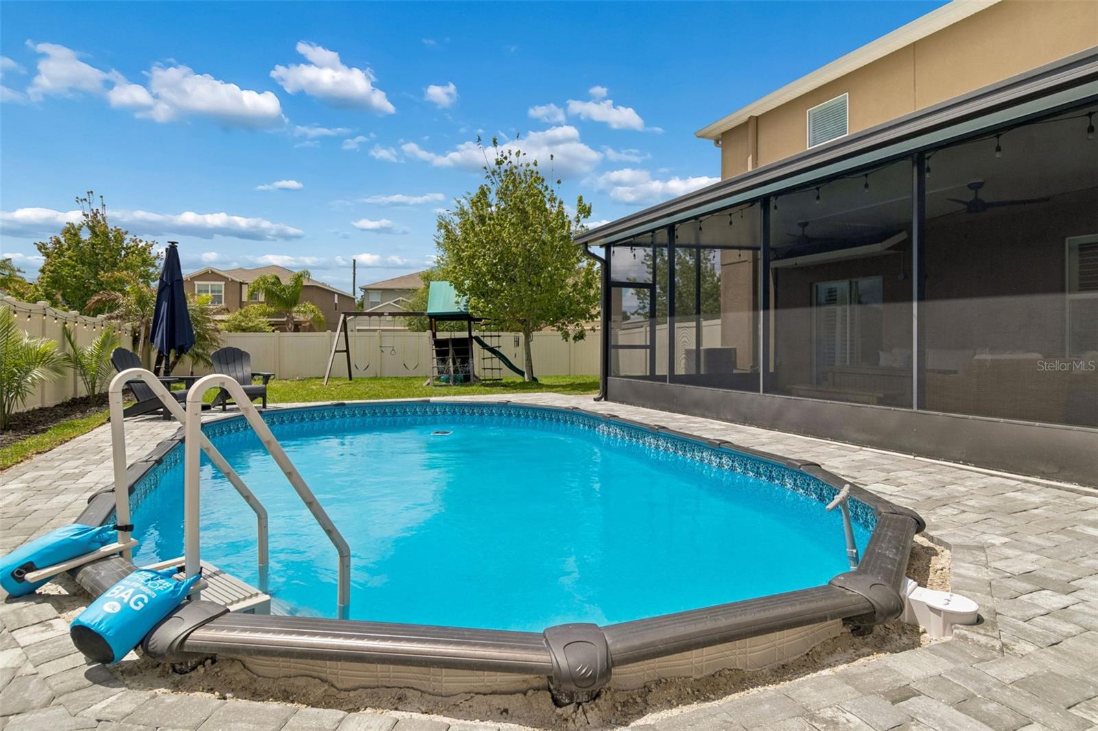 4901 GRIST MILL CT, WIMAUMA, FL, 33598