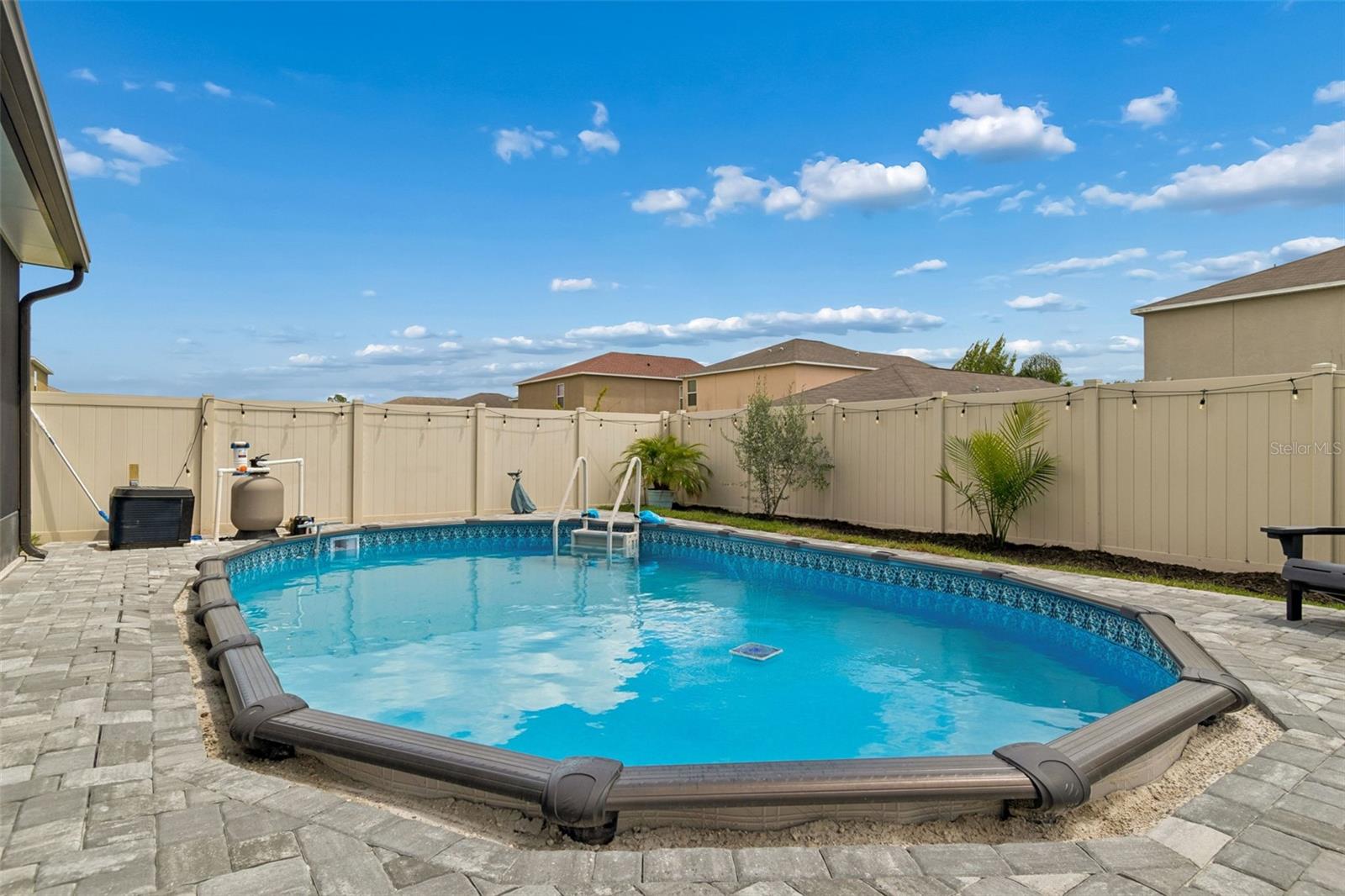 4901 GRIST MILL CT, WIMAUMA, FL, 33598