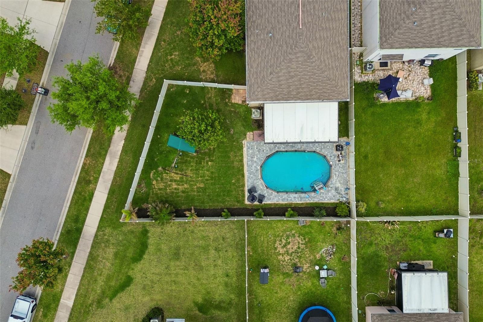 4901 GRIST MILL CT, WIMAUMA, FL, 33598