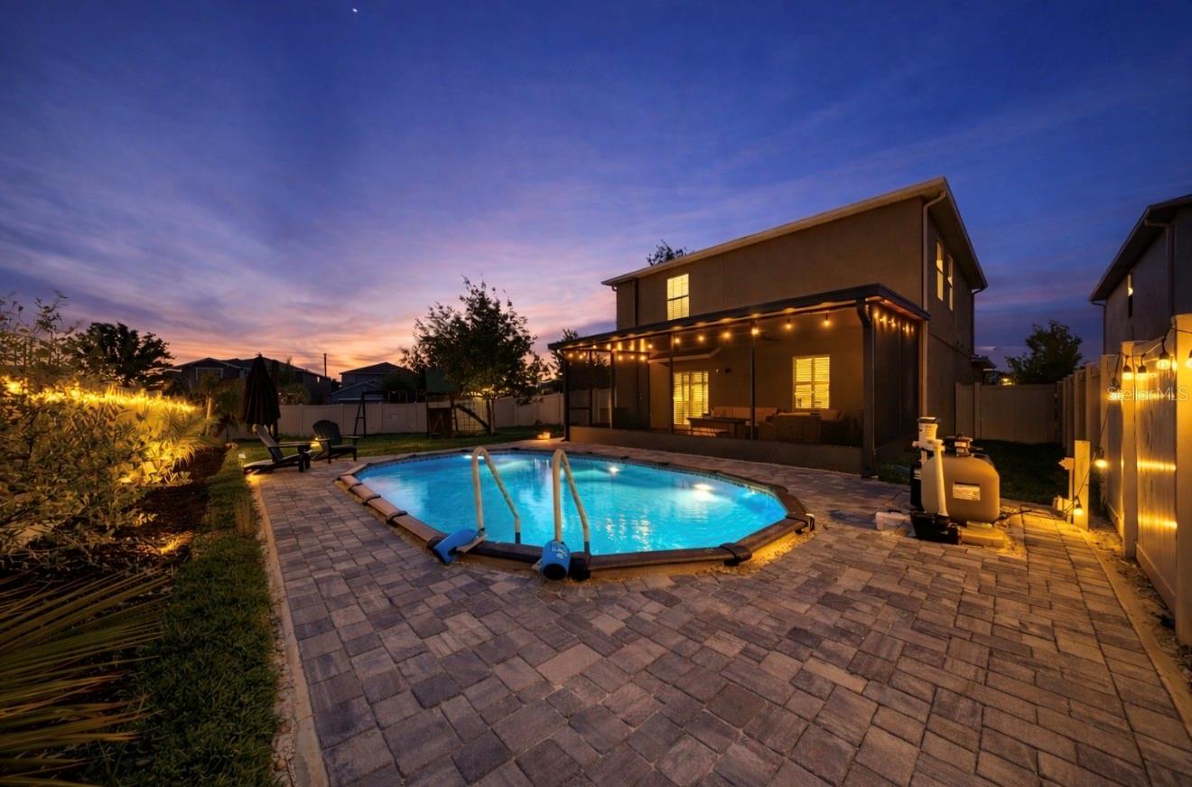4901 GRIST MILL CT, WIMAUMA, FL, 33598