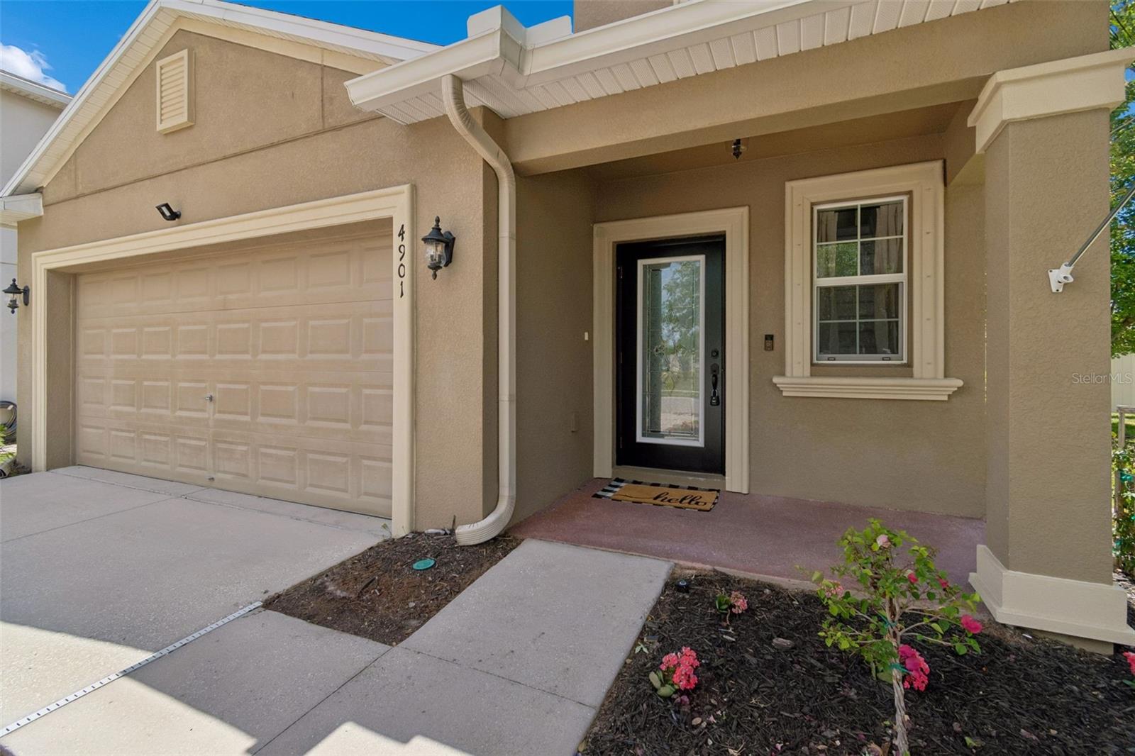 4901 GRIST MILL CT, WIMAUMA, FL, 33598