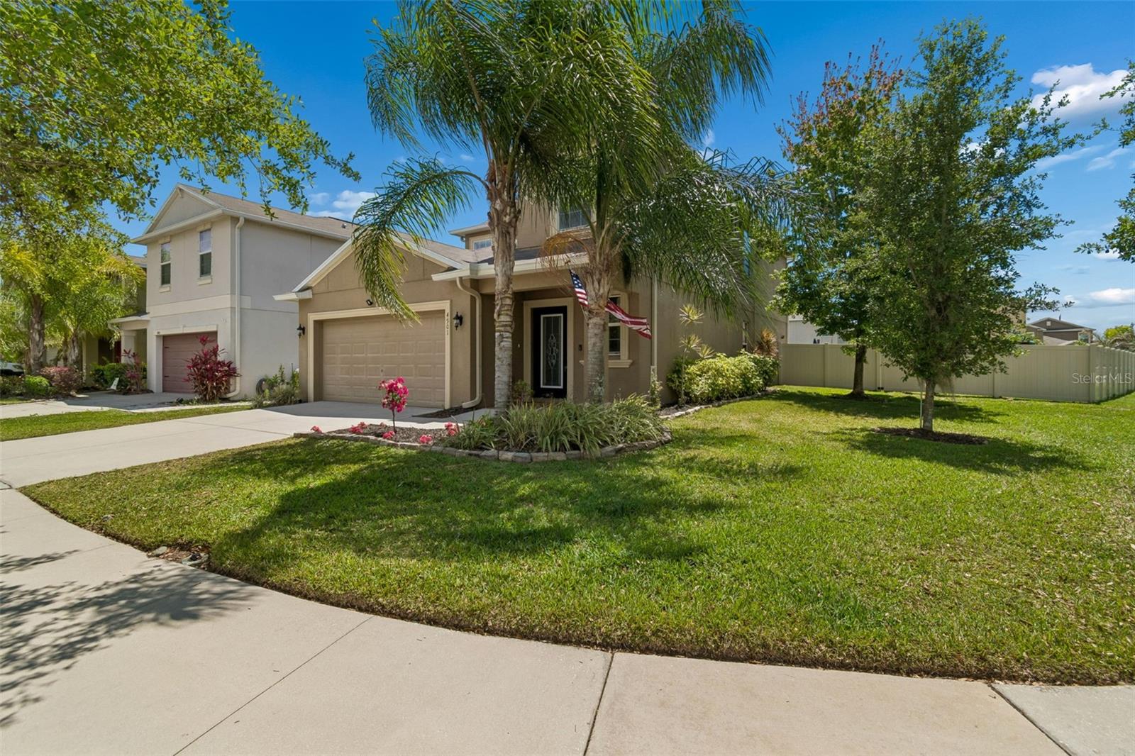 4901 GRIST MILL CT, WIMAUMA, FL, 33598