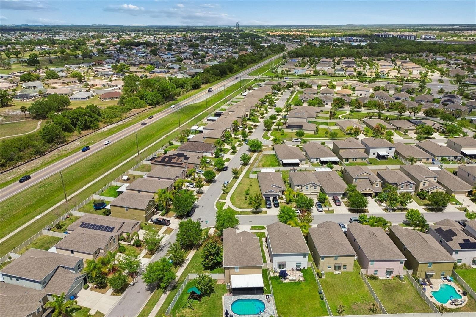 4901 GRIST MILL CT, WIMAUMA, FL, 33598