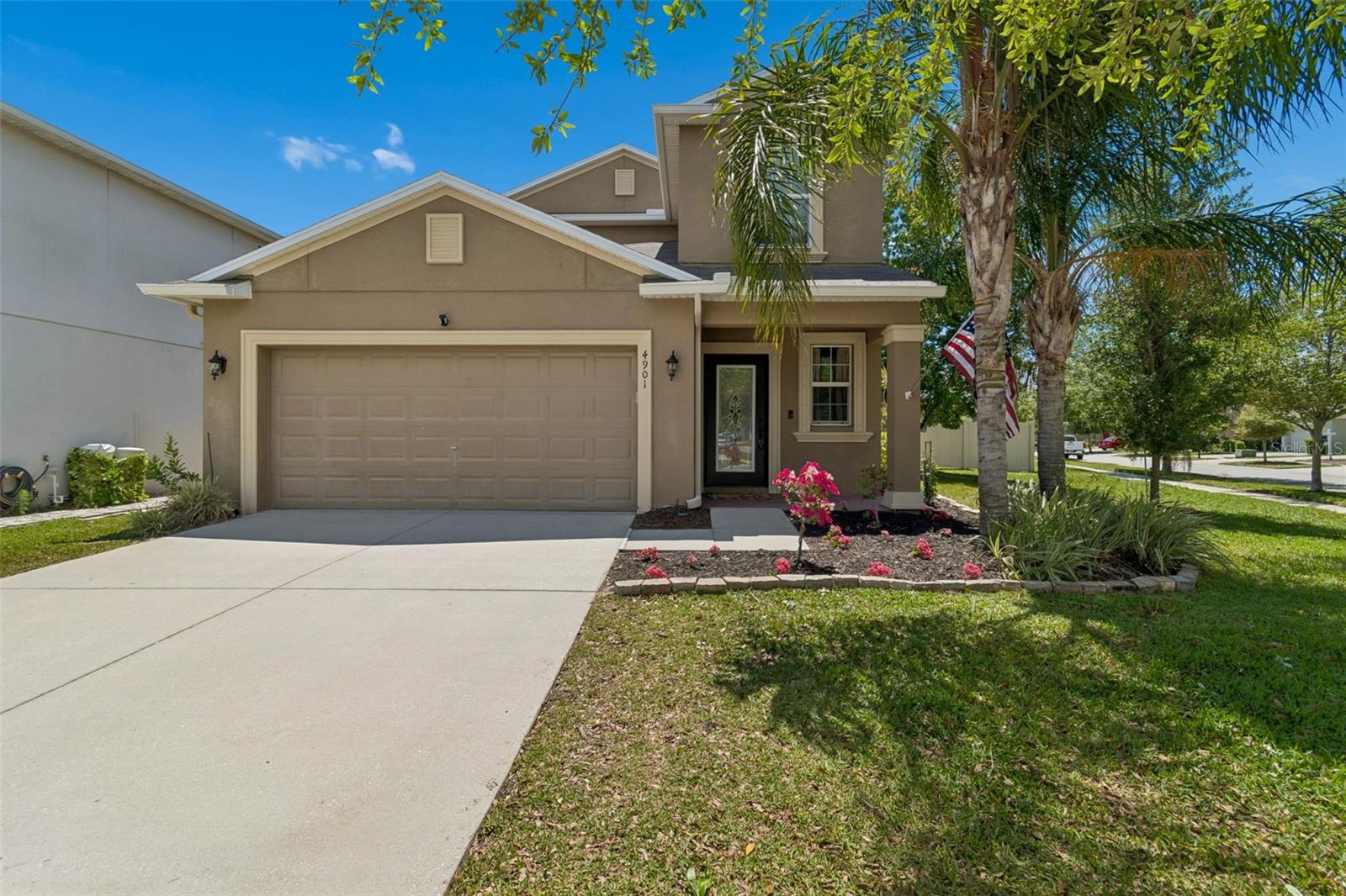 4901 GRIST MILL CT, WIMAUMA, FL, 33598