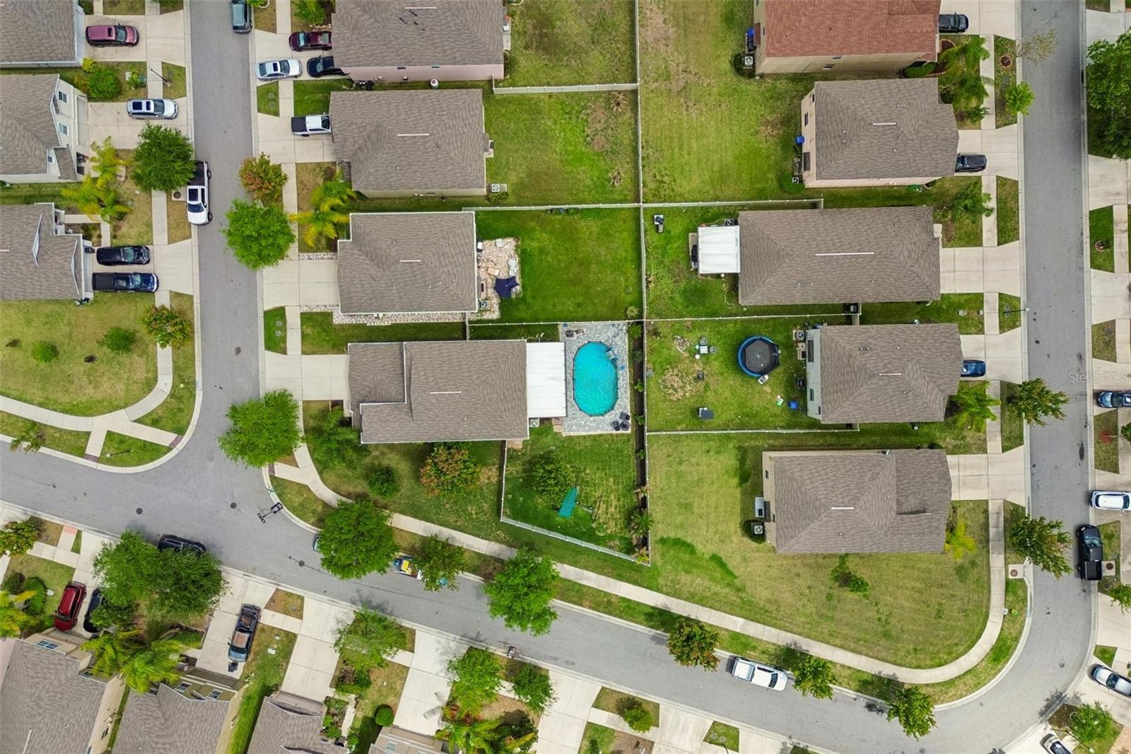 4901 GRIST MILL CT, WIMAUMA, FL, 33598