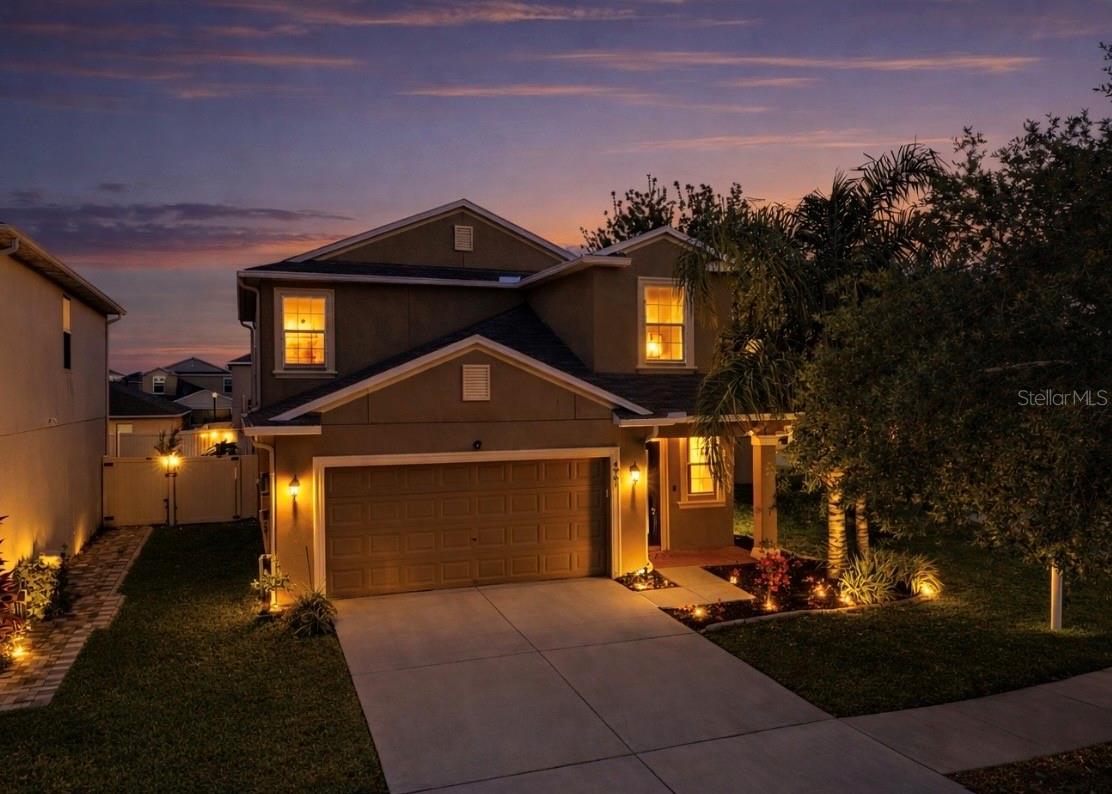 4901 GRIST MILL CT, WIMAUMA, FL, 33598