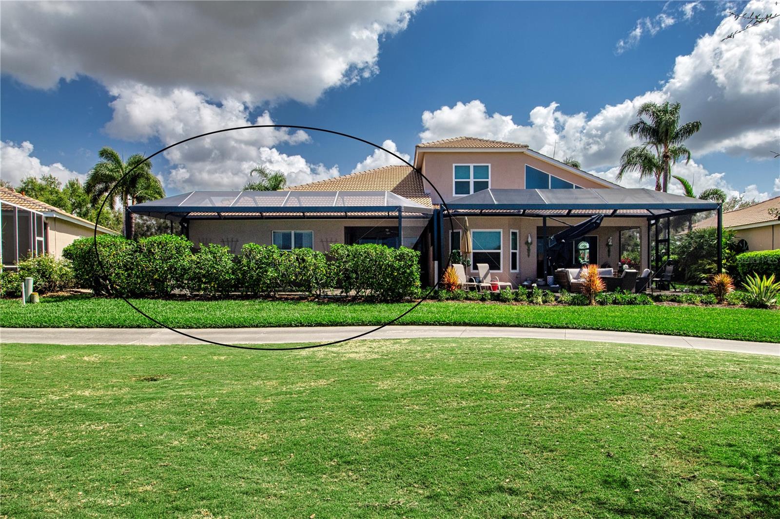 9448 FOREST HILLS CIR, SARASOTA, FL, 34238