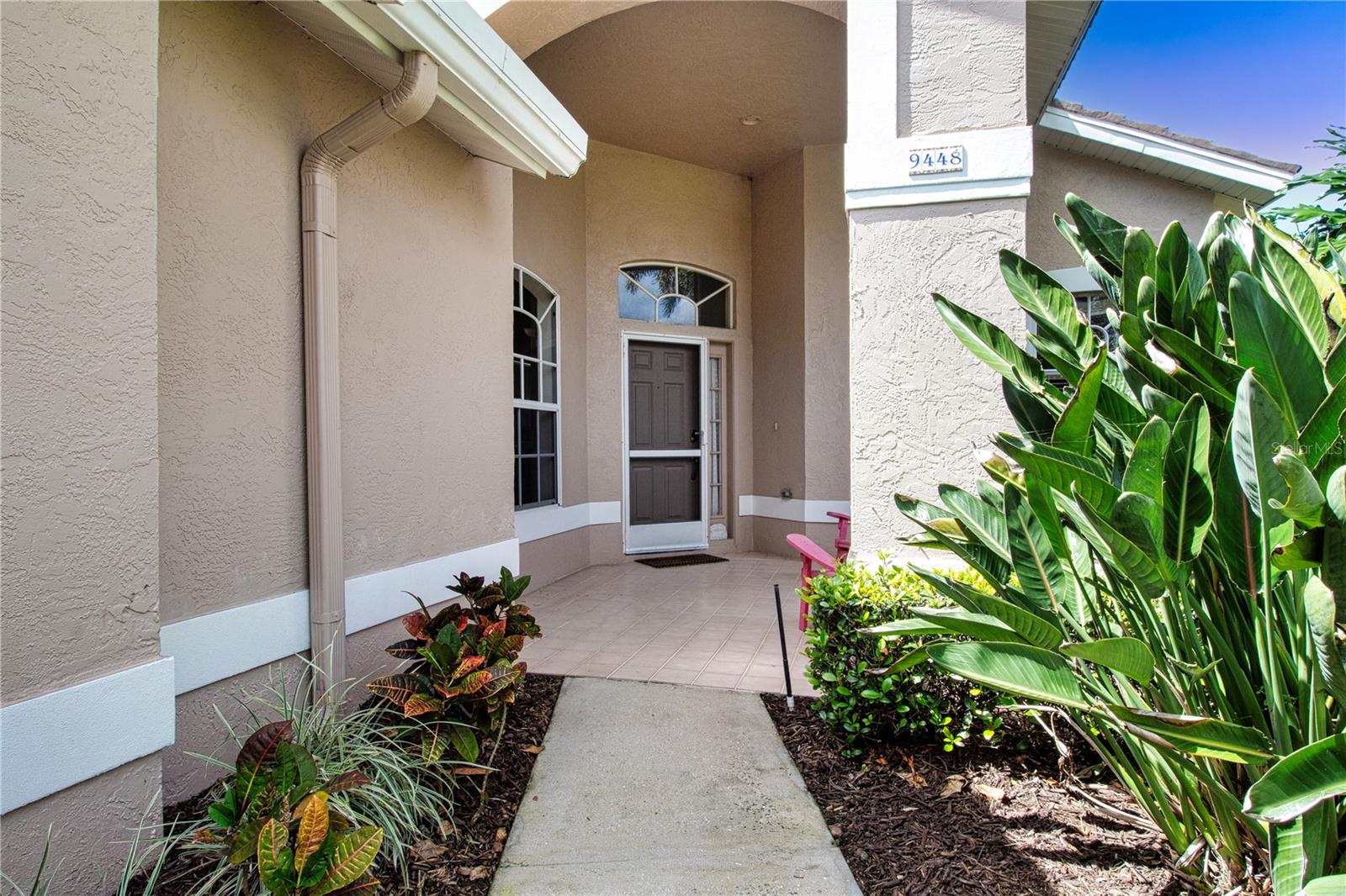 9448 FOREST HILLS CIR, SARASOTA, FL, 34238