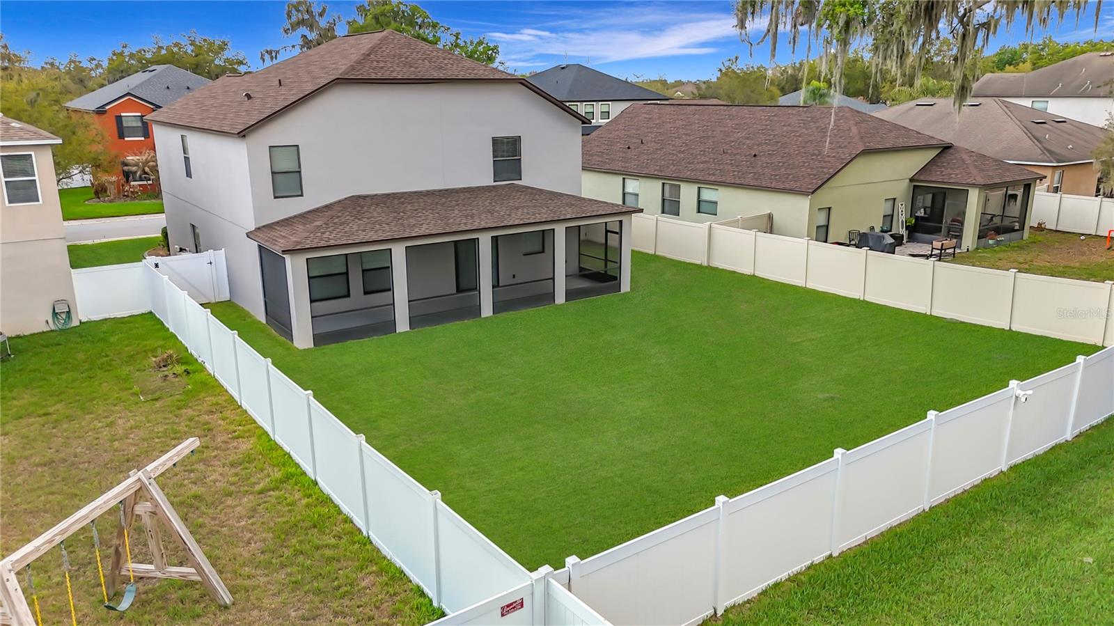 313 OAK LANDING DR, MULBERRY, FL, 33860