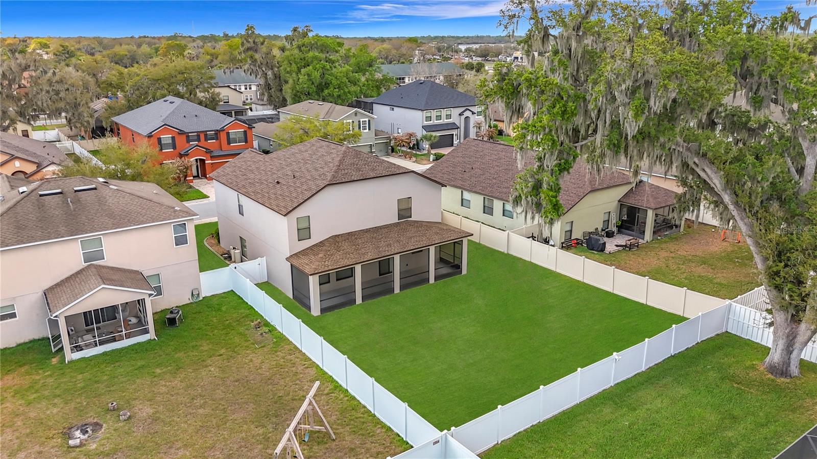 313 OAK LANDING DR, MULBERRY, FL, 33860