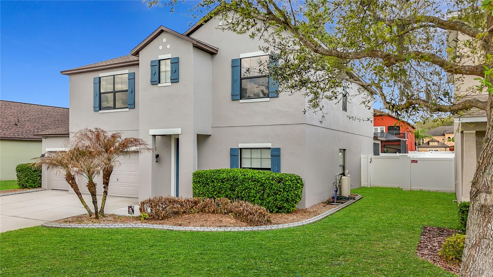 313 OAK LANDING DR, MULBERRY, FL, 33860