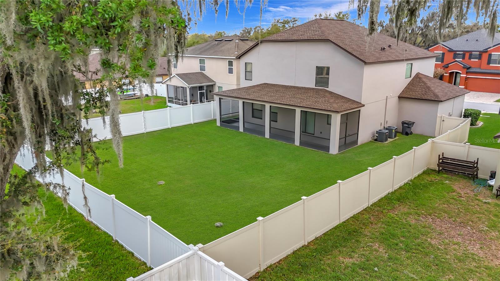 313 OAK LANDING DR, MULBERRY, FL, 33860