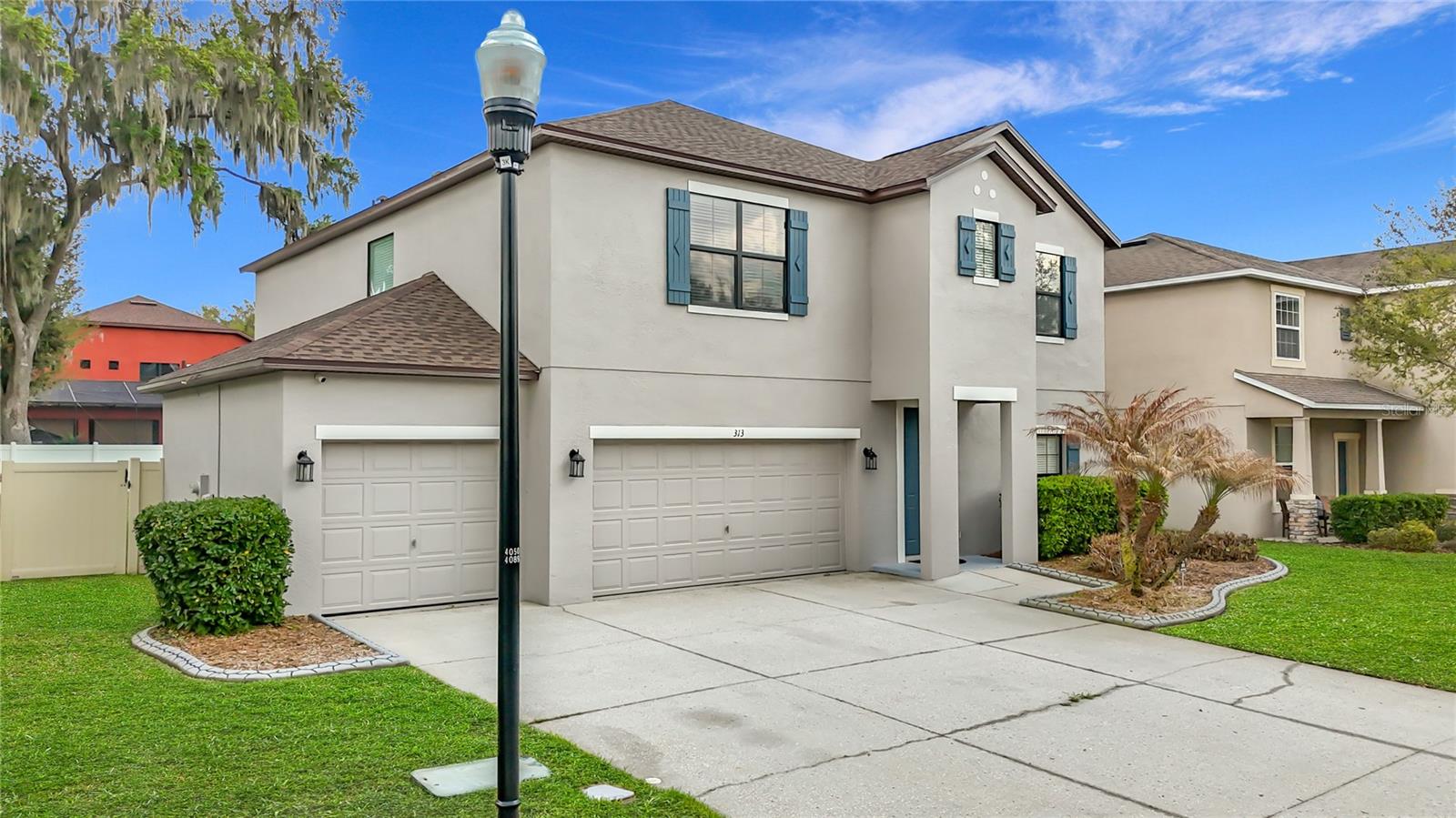 313 OAK LANDING DR, MULBERRY, FL, 33860