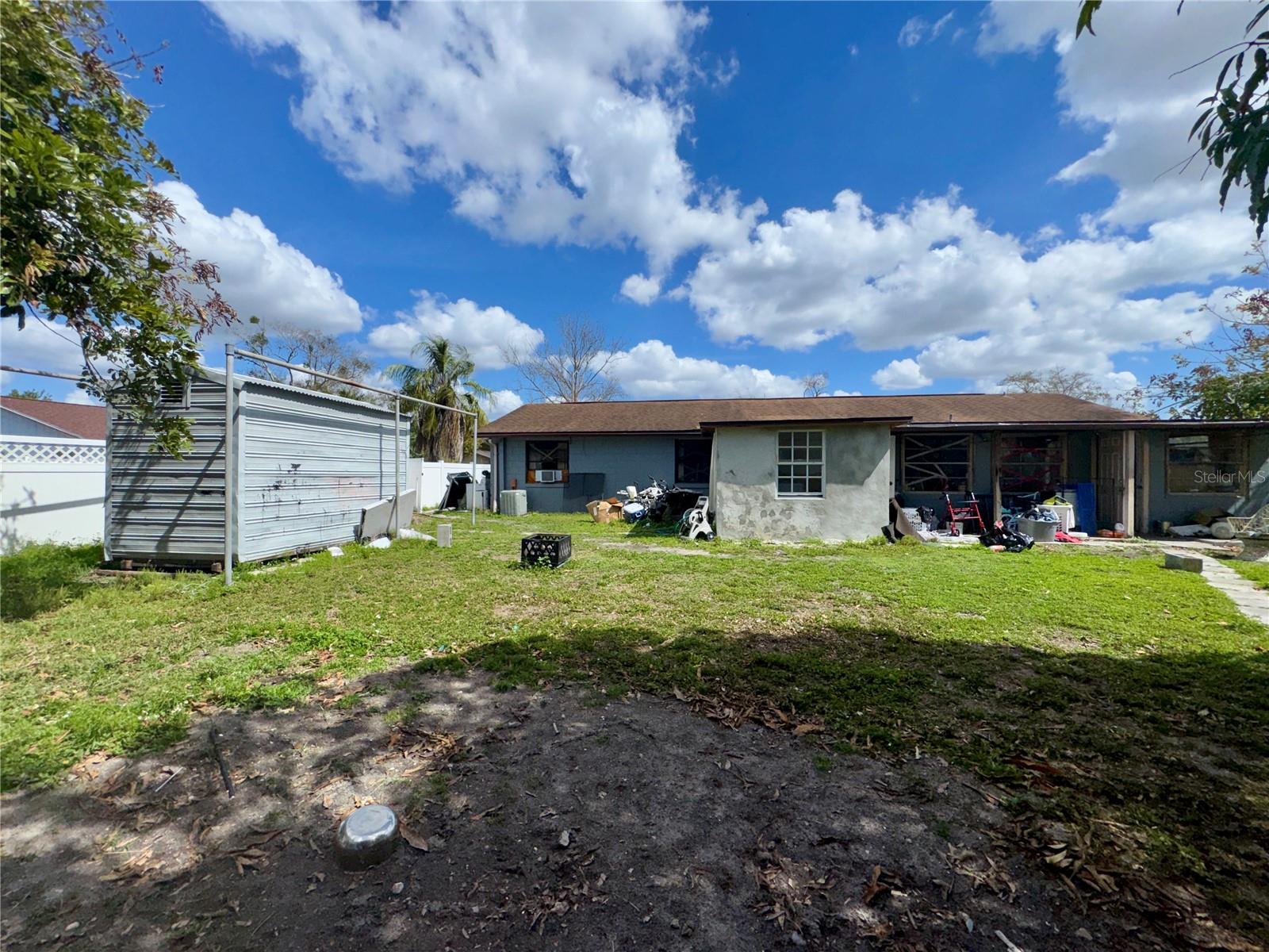 6726 TIMBERLANE DR, TAMPA, FL, 33615