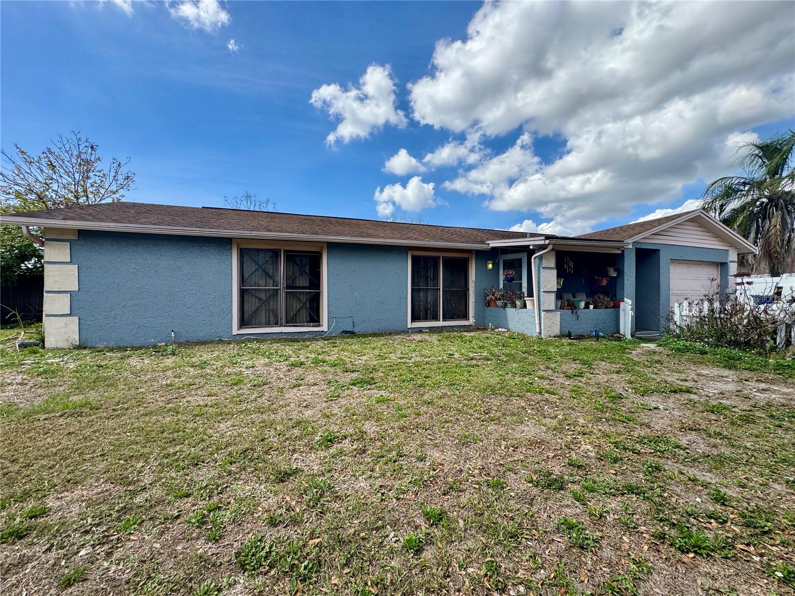 6726 TIMBERLANE DR, TAMPA, FL, 33615