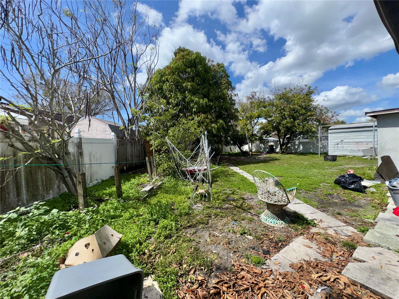 6726 TIMBERLANE DR, TAMPA, FL, 33615