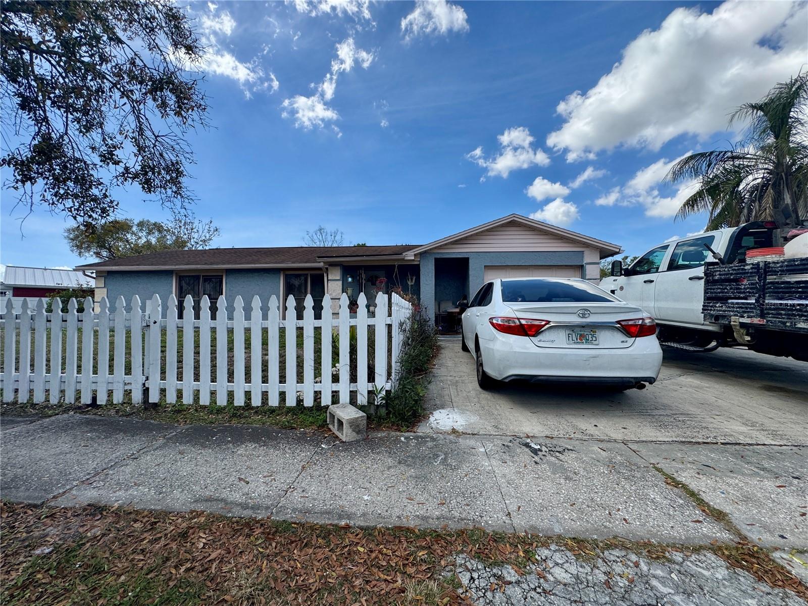 6726 TIMBERLANE DR, TAMPA, FL, 33615