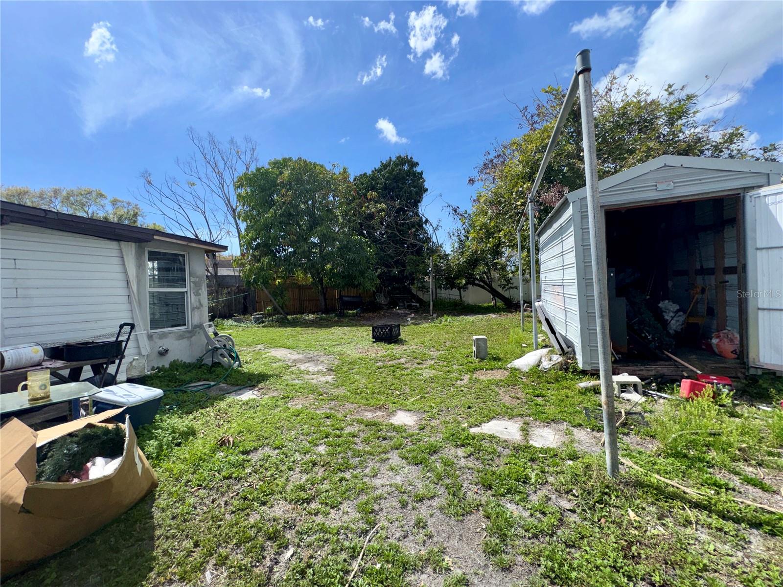 6726 TIMBERLANE DR, TAMPA, FL, 33615