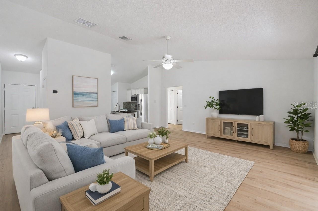 13808 RIVERPATH GROVE DR, ORLANDO, FL, 32826